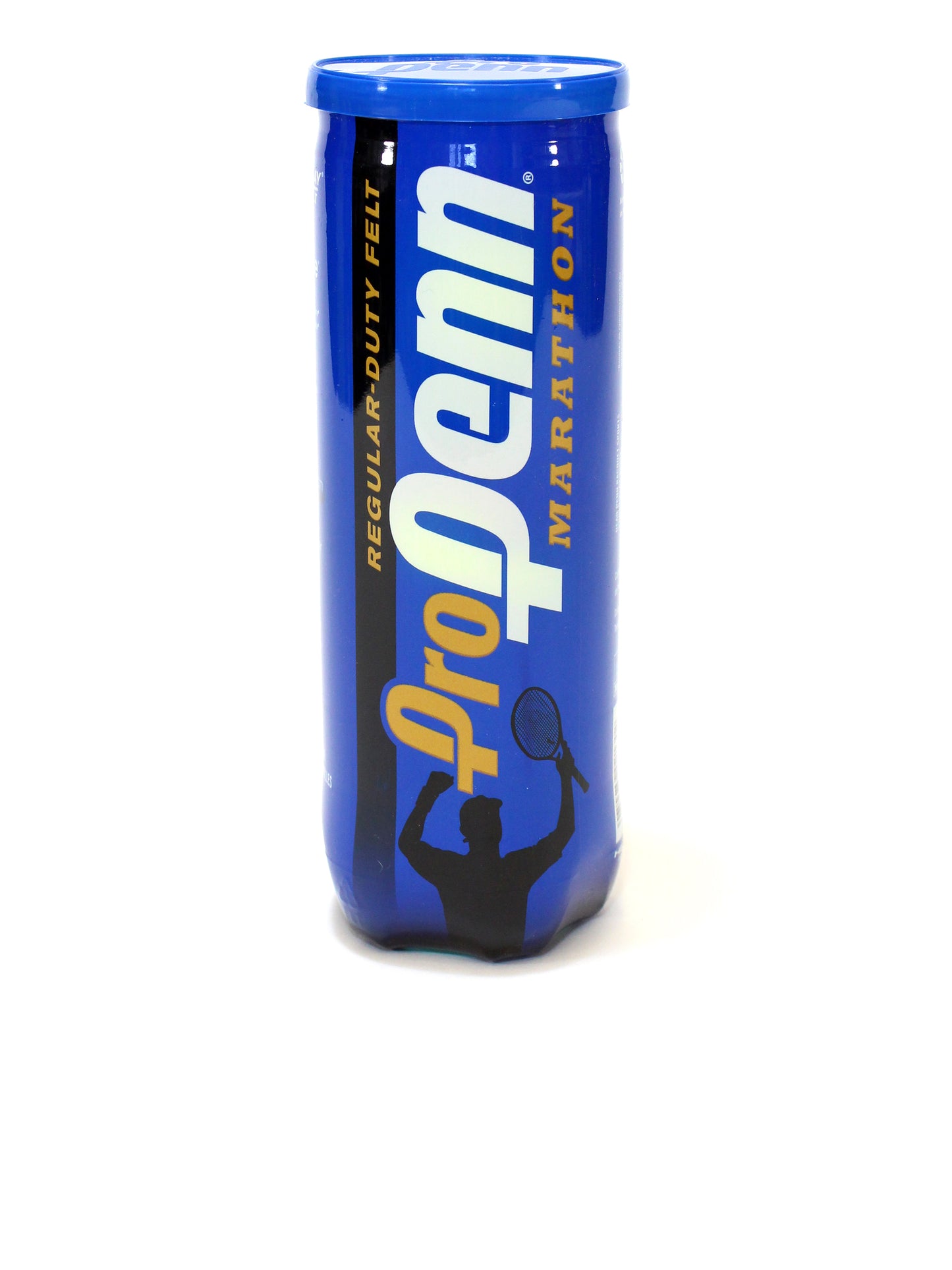 Pro Penn balles Marathon REGULAR DUTY (tube de 3)