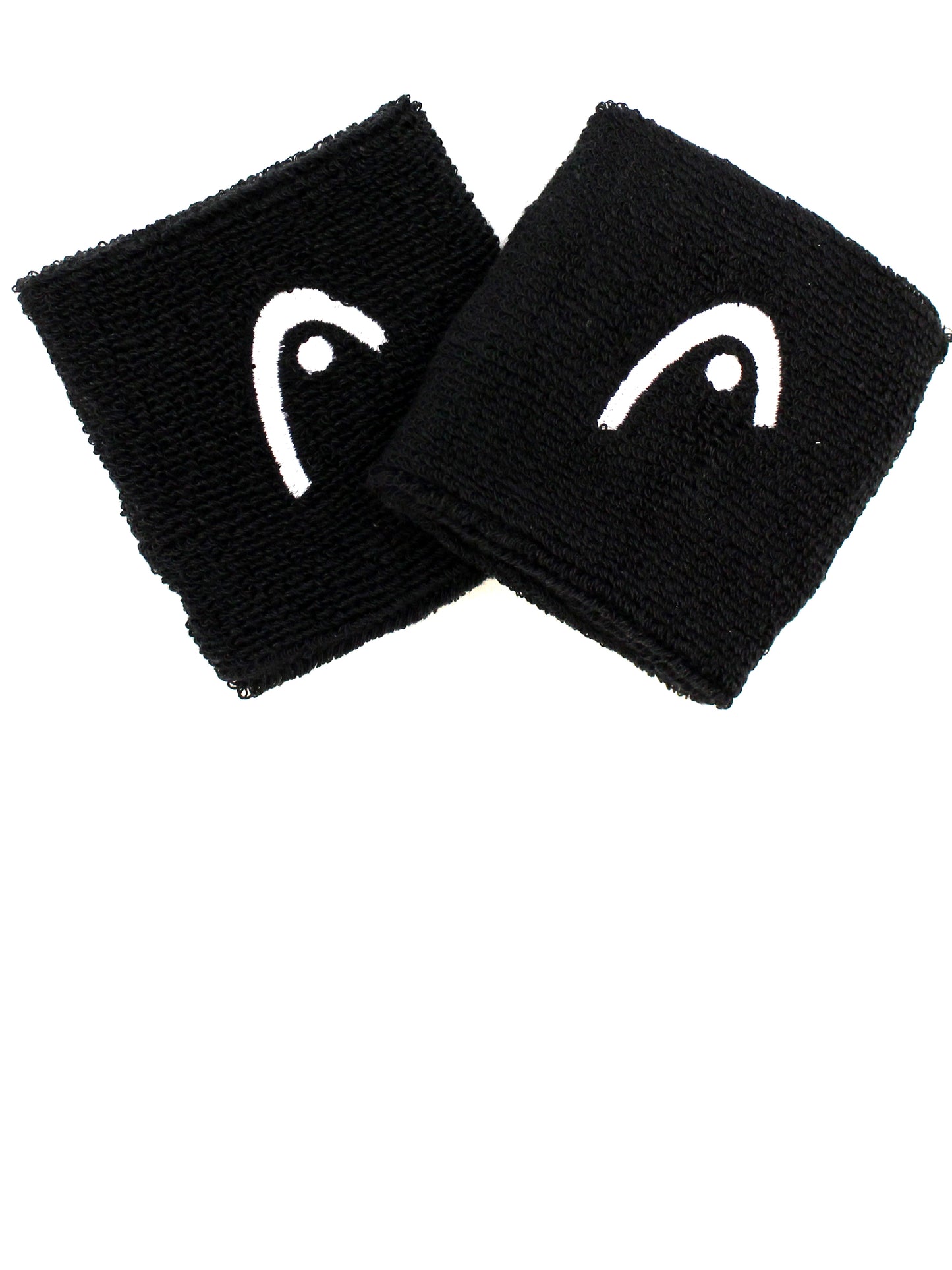 Head poignets 2,5" (285050-BK)