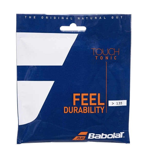 Babolat Touch Tonic 135 15L Natural