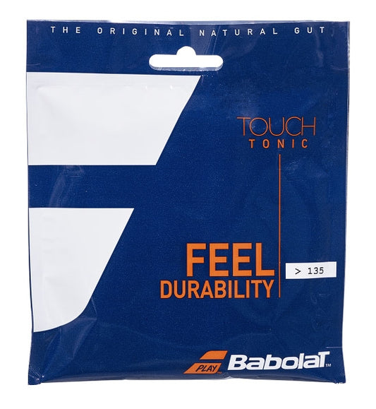 Babolat Touch Tonic 135/15L Naturel
