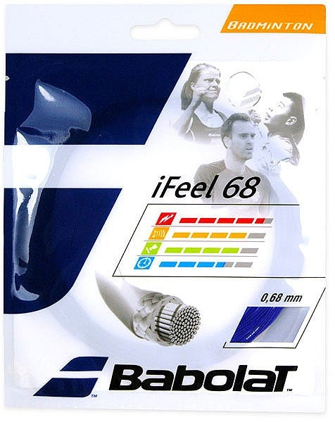 Babolat I-Feel 68 Bleu