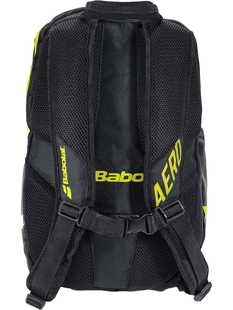 Babolat Pure Aero Backpack (753094-142)