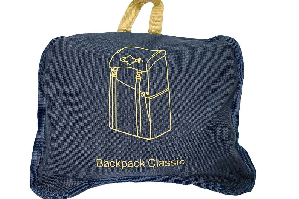 Babolat sac à dos Classic Club Bleu marine