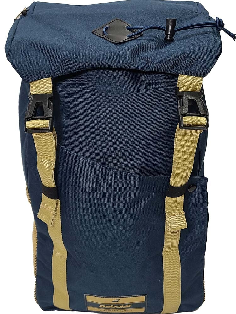 Babolat sac à dos Classic Club Bleu marine
