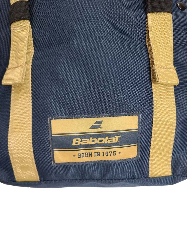 Babolat Backpack Classic Junior Dark Blue