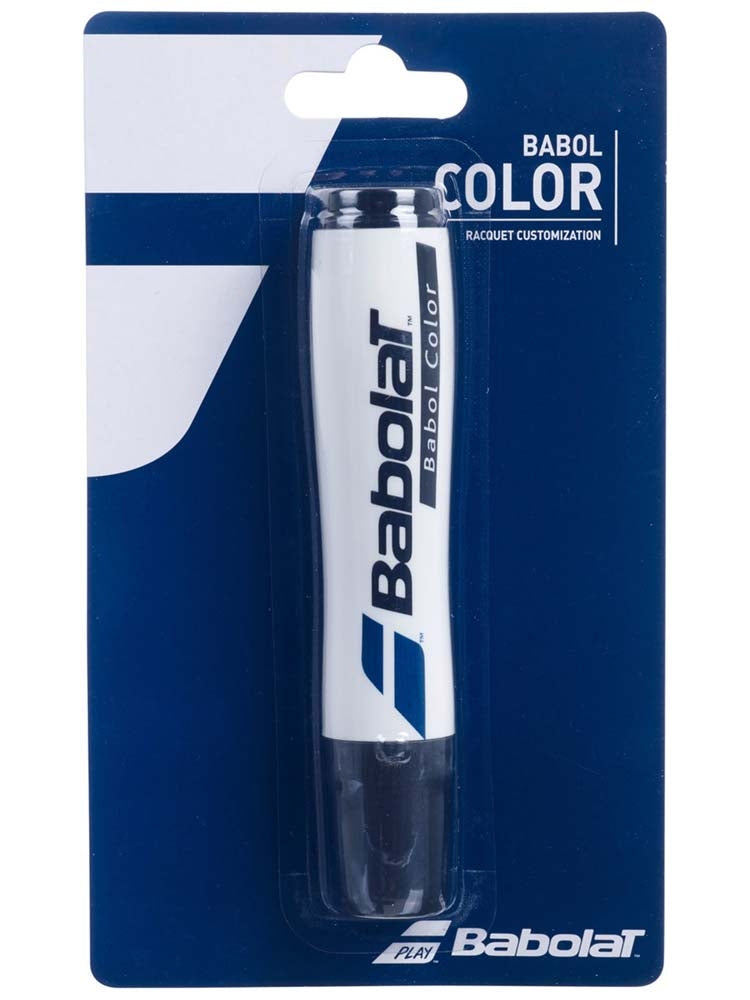 Babolat Babol Ink Black