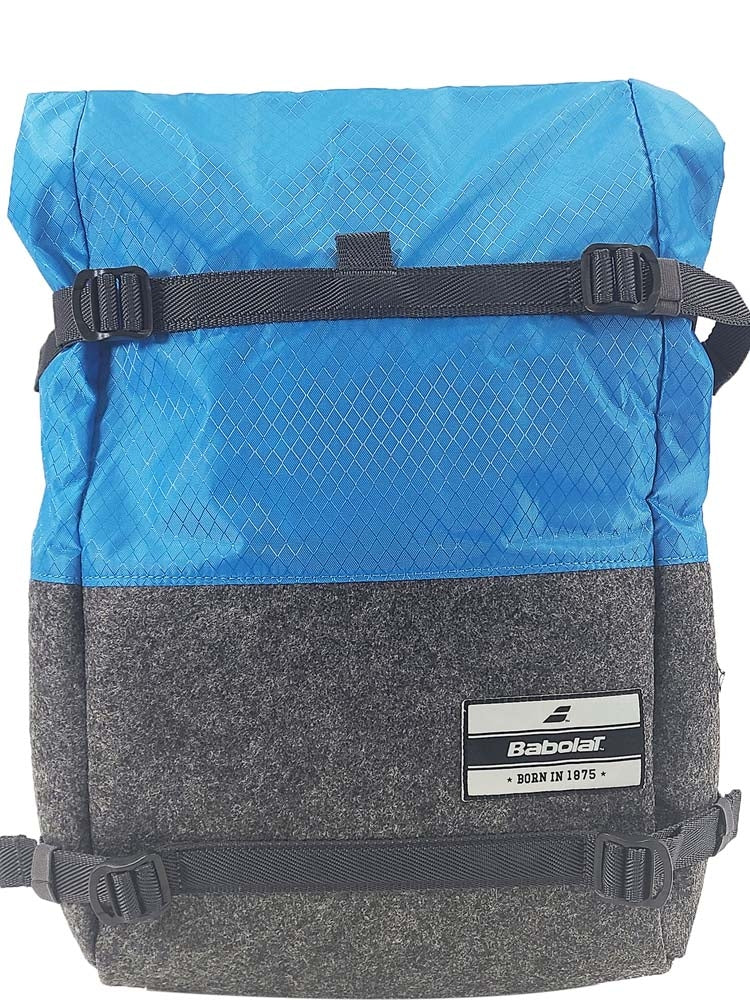 Babolat Backpack EVO 3 3 Grey Blue