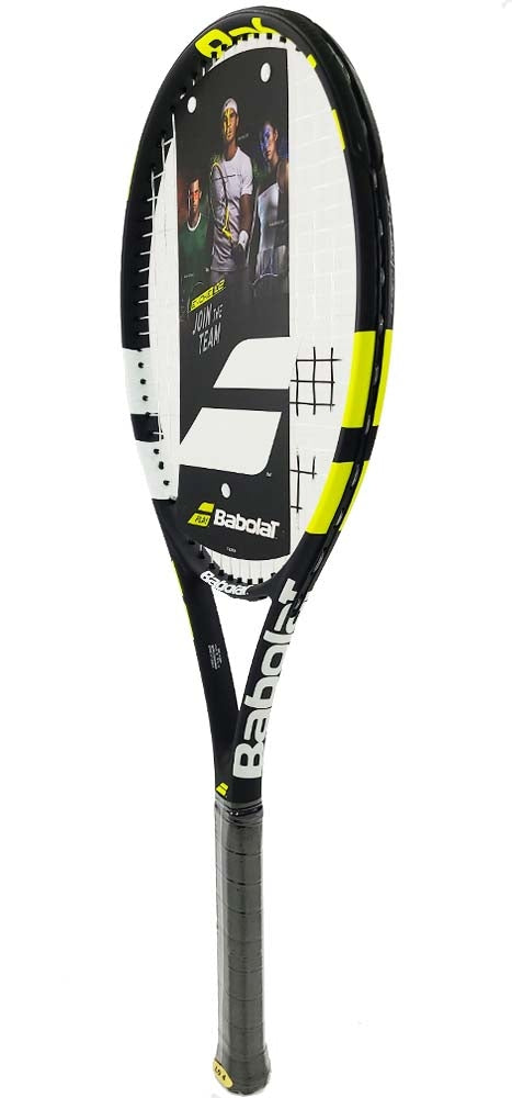 Babolat Evoke 102 Strung (270g) - Tenniszon