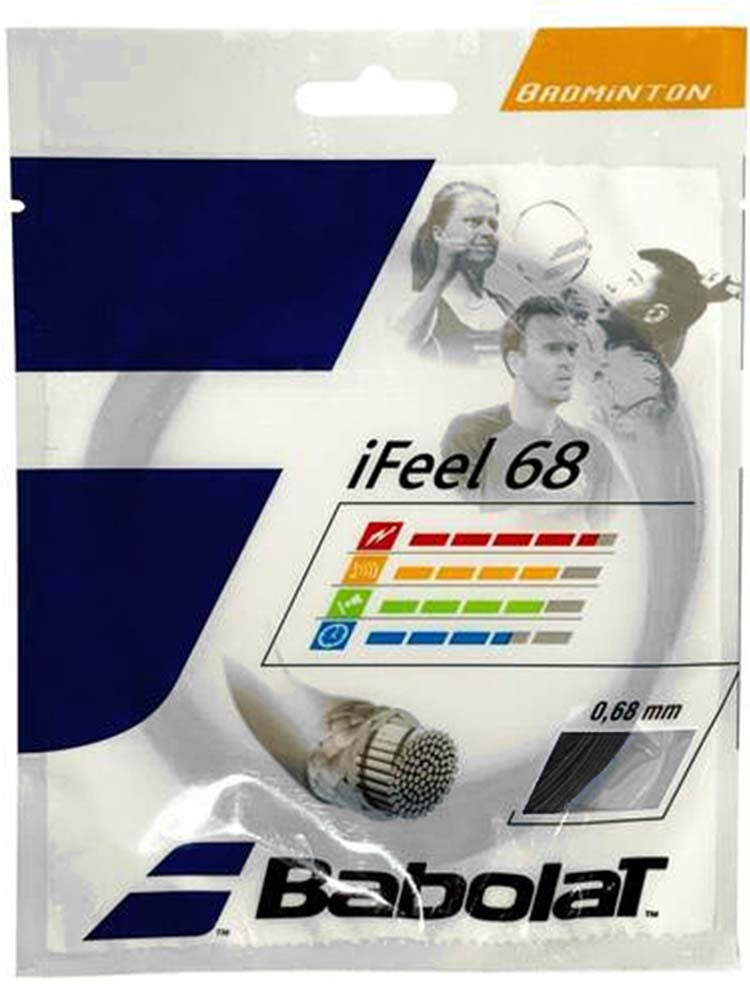 Babolat I-Feel 68 Noir