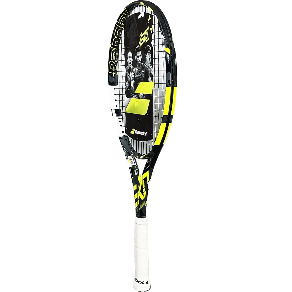 Babolat Pure Aero Junior 26 Strung