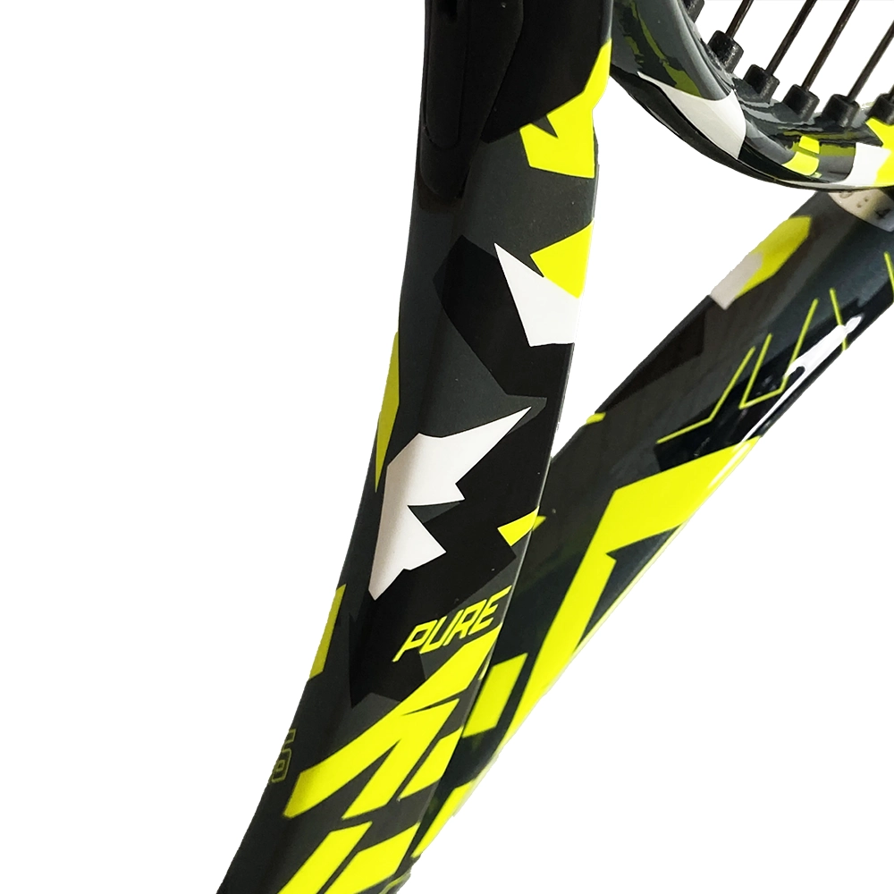 Babolat Pure Aero Junior 26 Strung