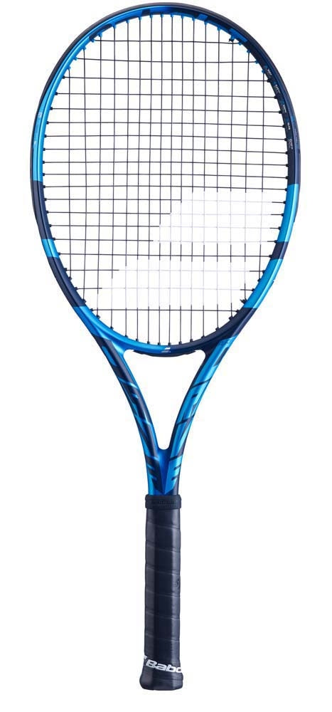 Babolat Pure Drive Junior 26 Strung Tenniszon