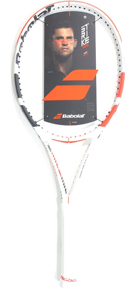 Babolat Pure Strike Team 101402 323 Tenniszon