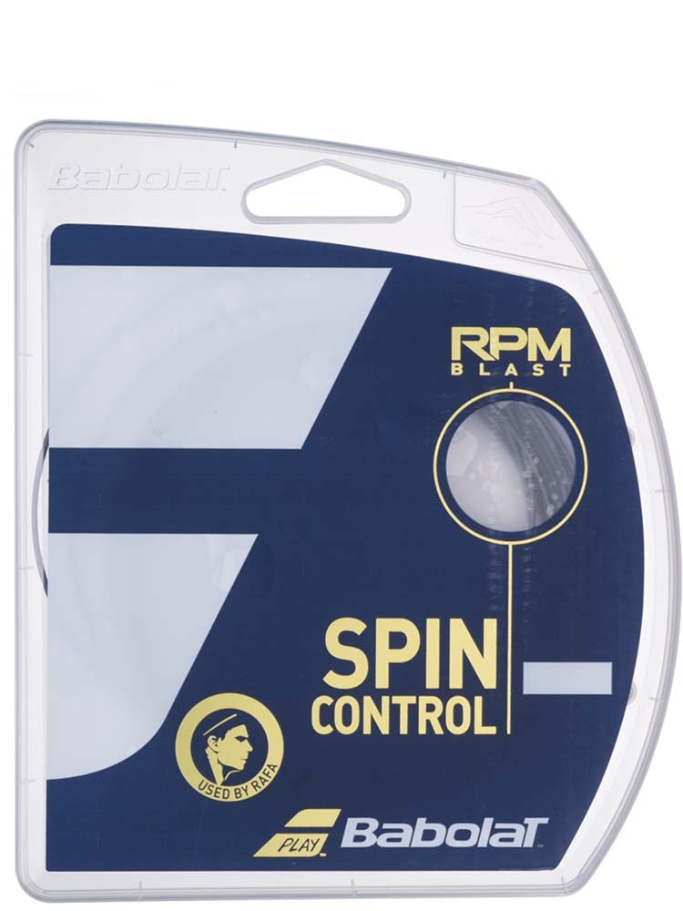 Babolat RPM Blast 120/18 Noir