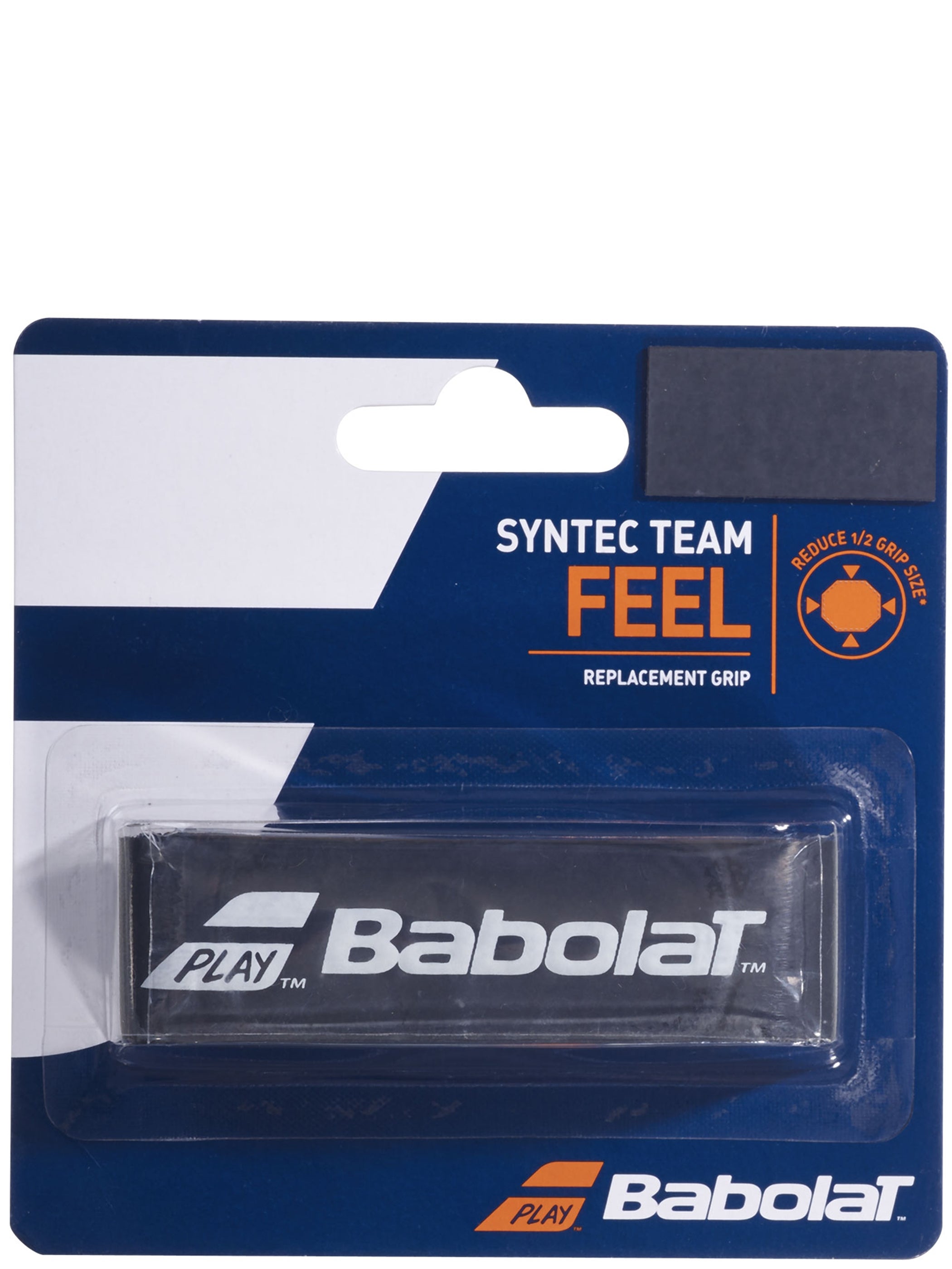 Babolat cushion Syntec Team Black Tenniszon