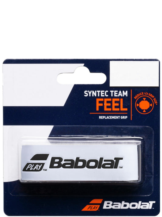 Babolat cushion Syntec Team Blanc