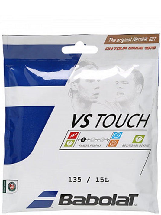 Babolat VS Touch 135/15L Natural