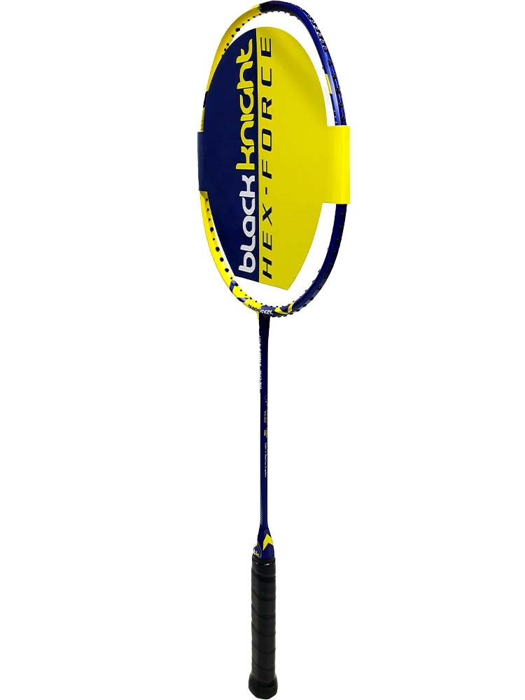 Black Knight Hex-Force 360-S8 Jaune/Marine
