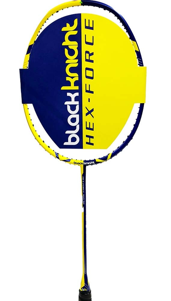 Black Knight Hex-Force 360-S8 Jaune/Marine