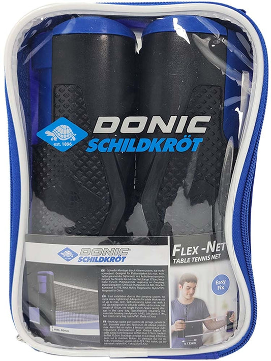 Donic Flex Net with carry bag