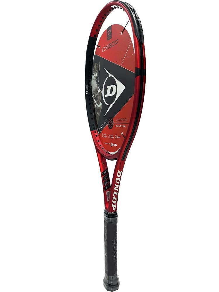 Dunlop CX 200