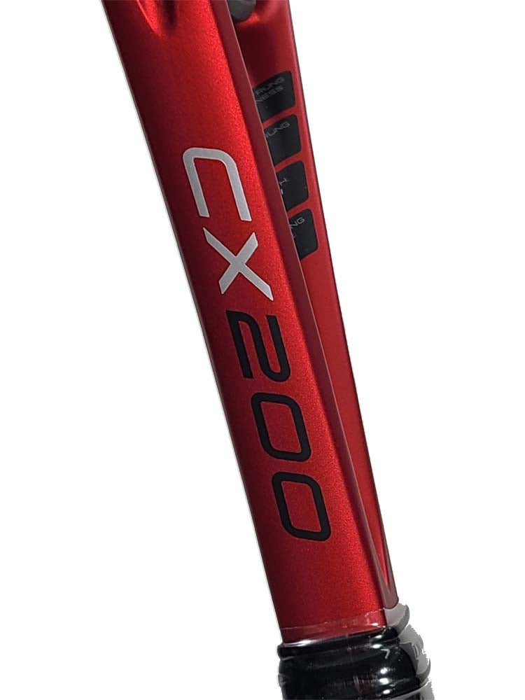 Dunlop CX 200