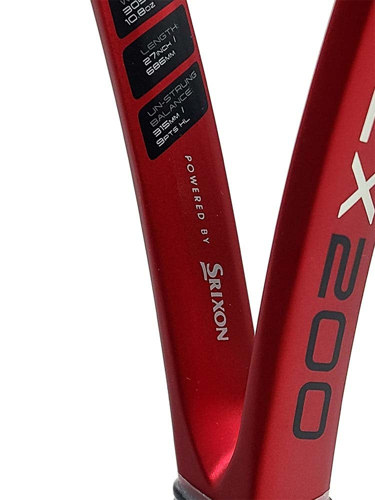 Dunlop CX 200
