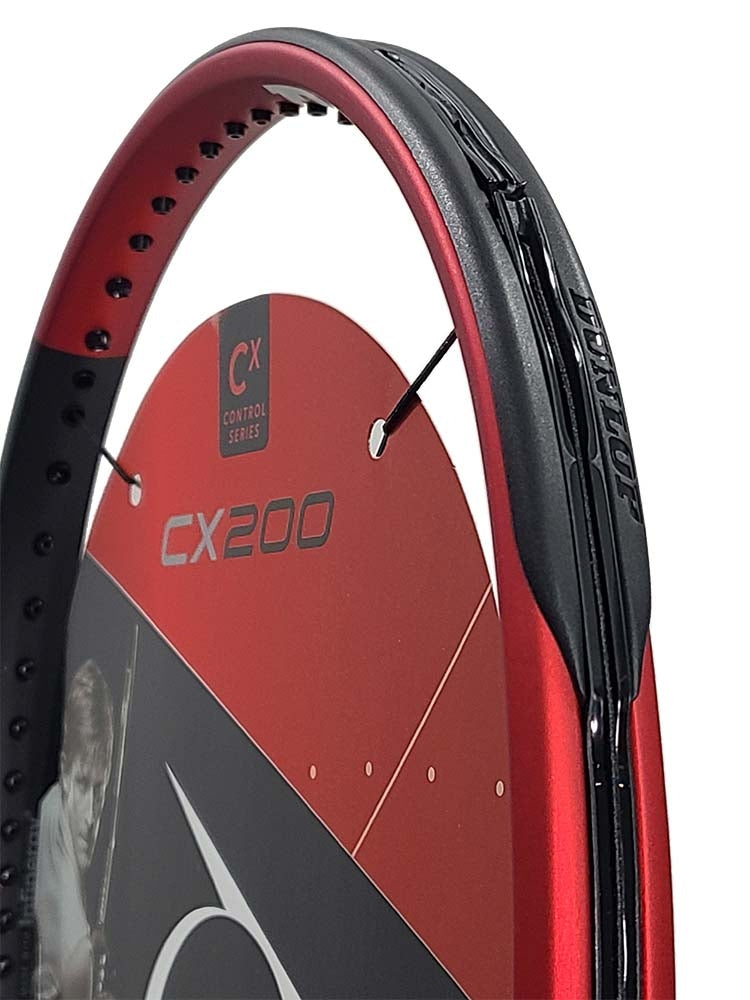 Dunlop CX 200