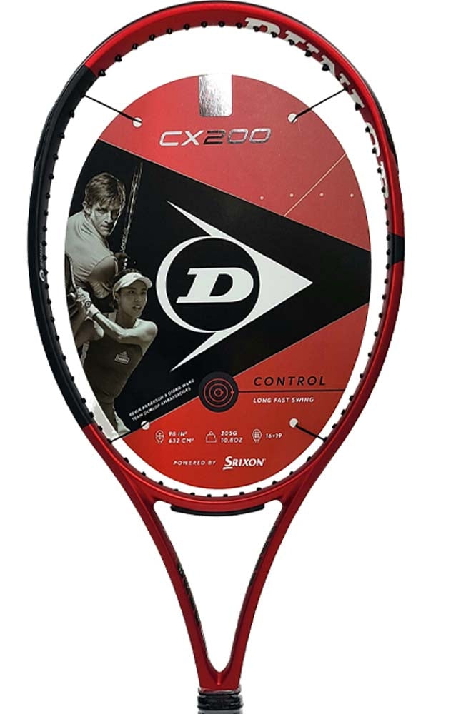 Dunlop CX 200