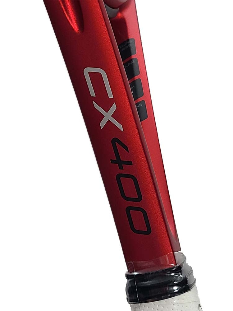 Dunlop CX 400