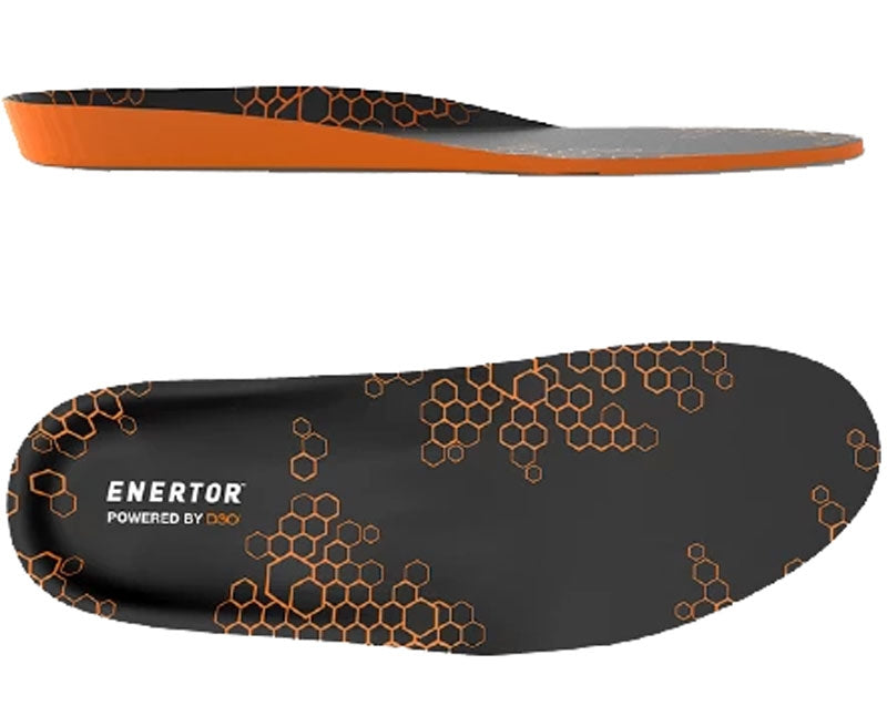 Enertor Unisex Confort Full Insoles - Tenniszon