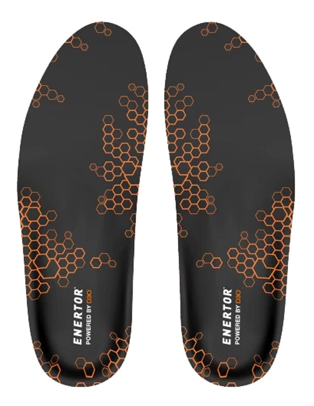 Enertor Unisex Confort Full Insoles - Tenniszon