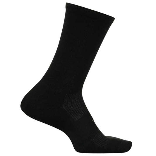 Feetures Chaussettes Hautes Performances Crew FA1001 - Noir