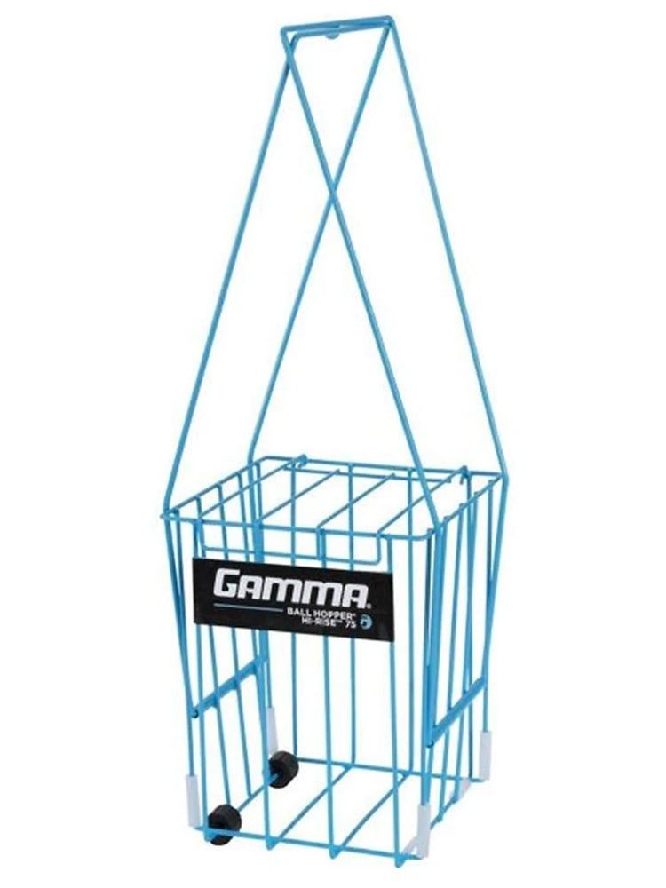 Gamma ballhopper Hi-Rise (75) Bleu