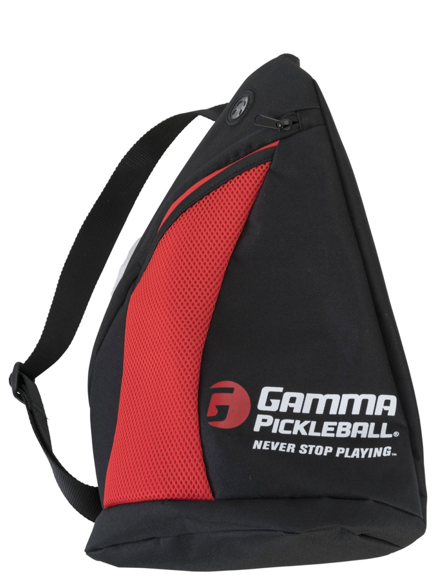 Gamma sac Pickleball Sling Rouge
