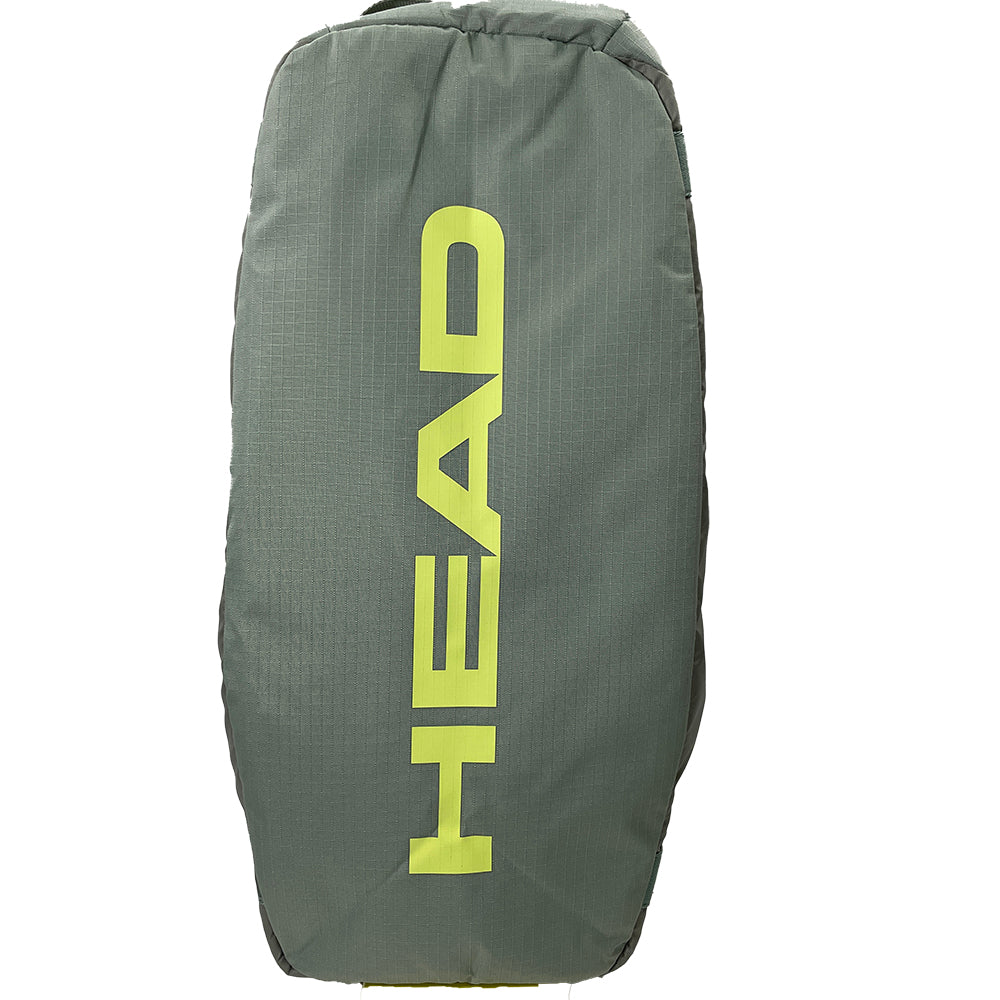Head Pro Duffle Bag M LNLL (260313)