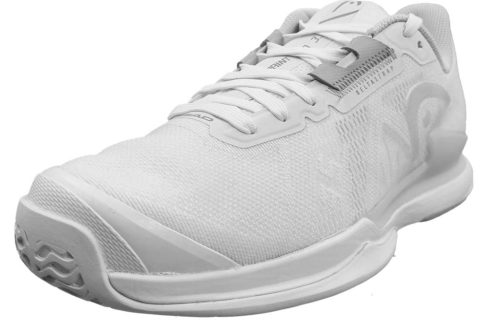 Head Femme Sprint Pro 3.5 274062 WHIR