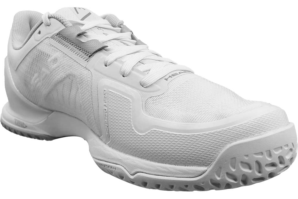 Head Femme Sprint Pro 3.5 274062 WHIR