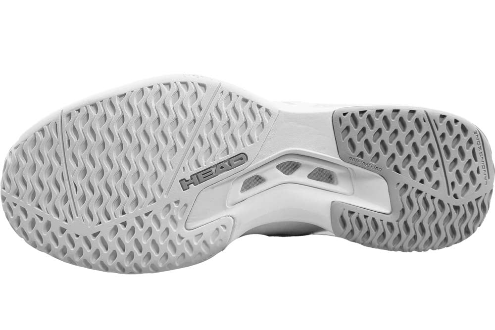 Head Femme Sprint Pro 3.5 274062 WHIR