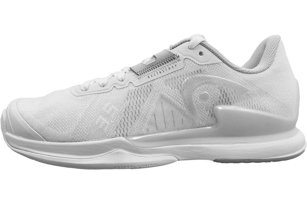 Head Femme Sprint Pro 3.5 274062 WHIR
