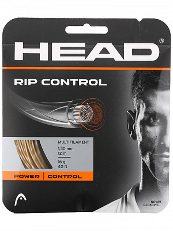 Head RIP Control 16 Naturel
