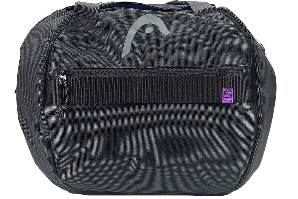 Head sac Gravity Duffle Bag 283001 BKMX