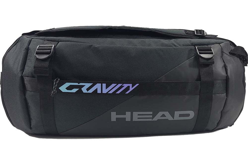 Head sac Gravity Duffle Bag 283001 BKMX