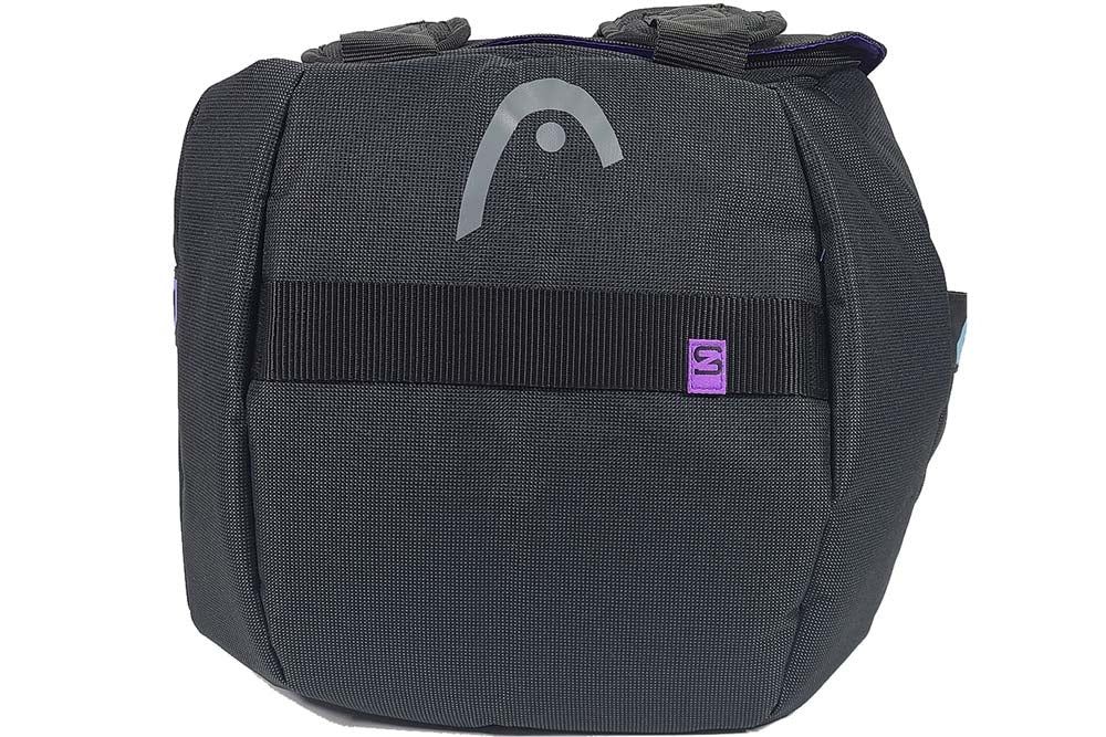 Head Gravity Sport Bag 283031 BKMX