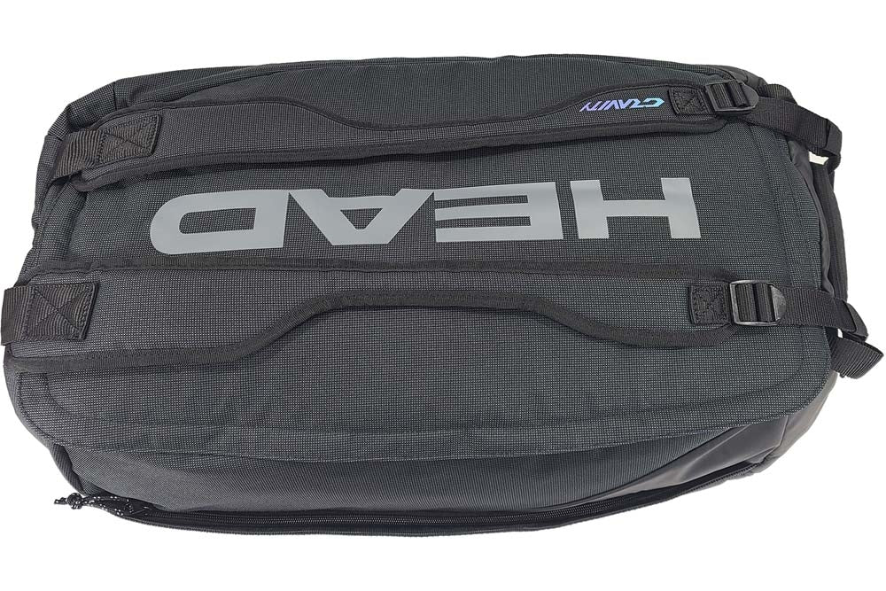 Head Gravity Sport Bag 283031 BKMX