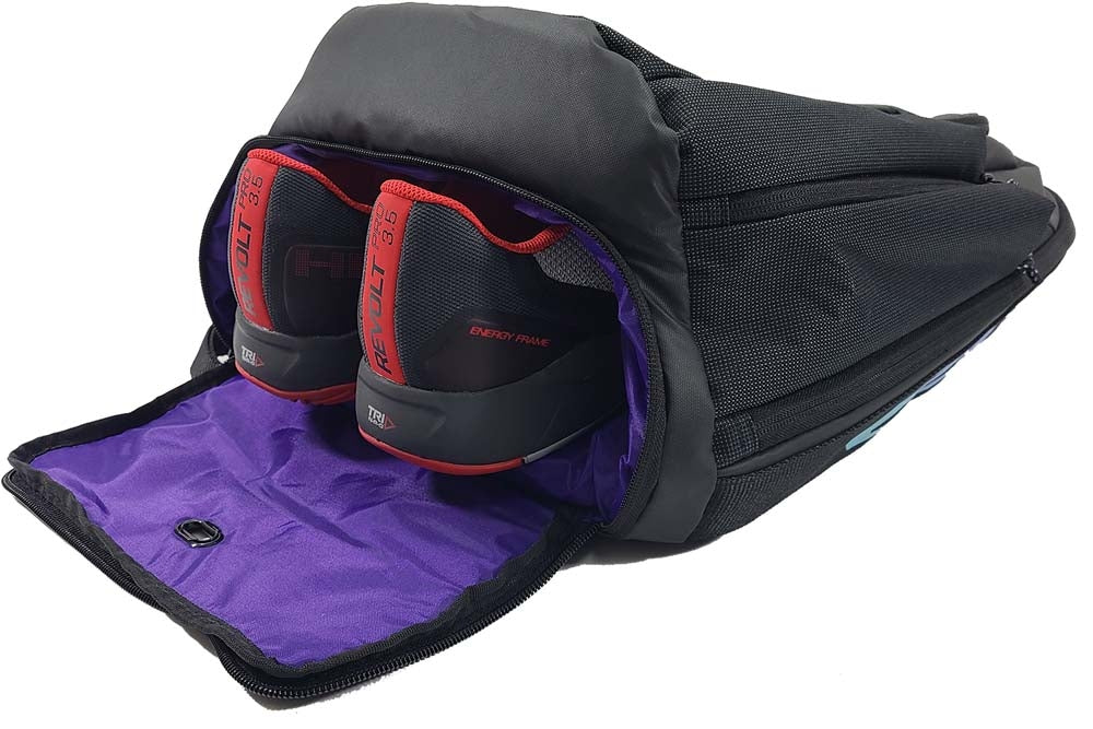 Head Gravity BackPack 283041 BKMX