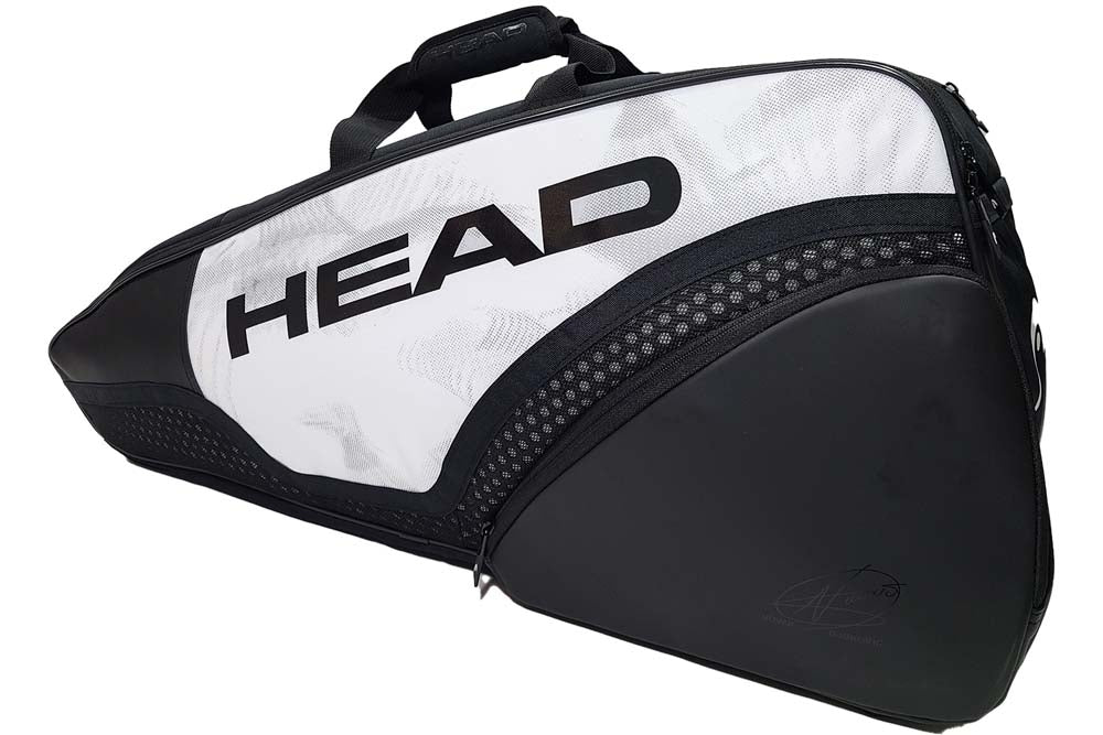 Head Djokovic 6R Combi Bag 283121