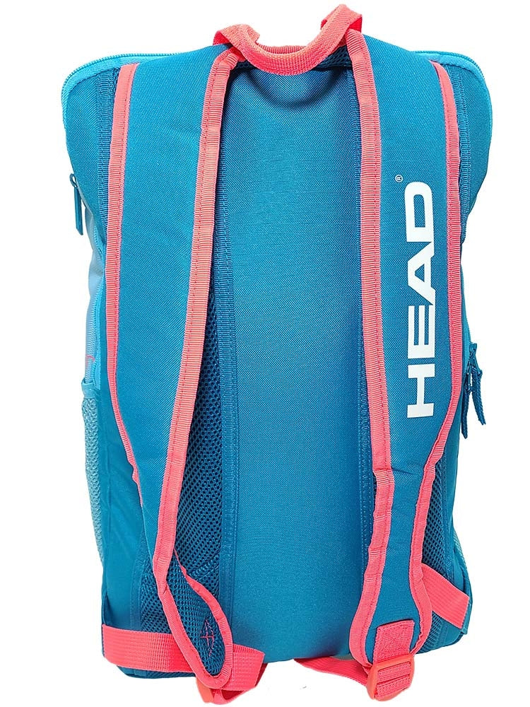 Head Tour Team Backpack BLPK