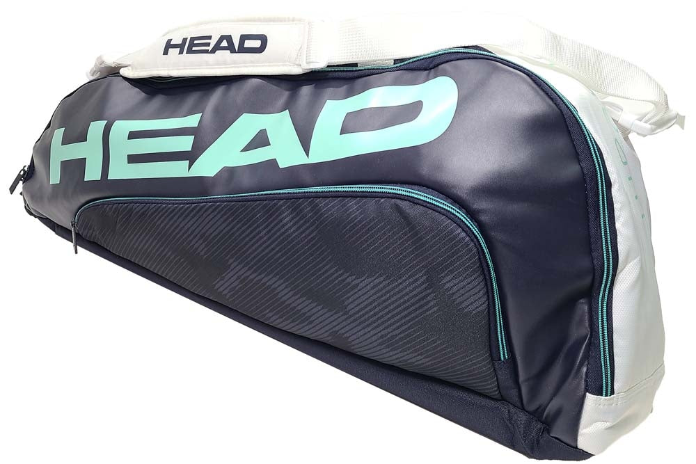 Head Tour Team 6R Combi Bag NVWH