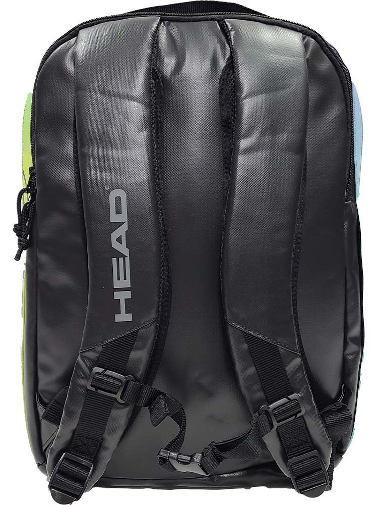 Head Gravity BackPack 283232 BKMX